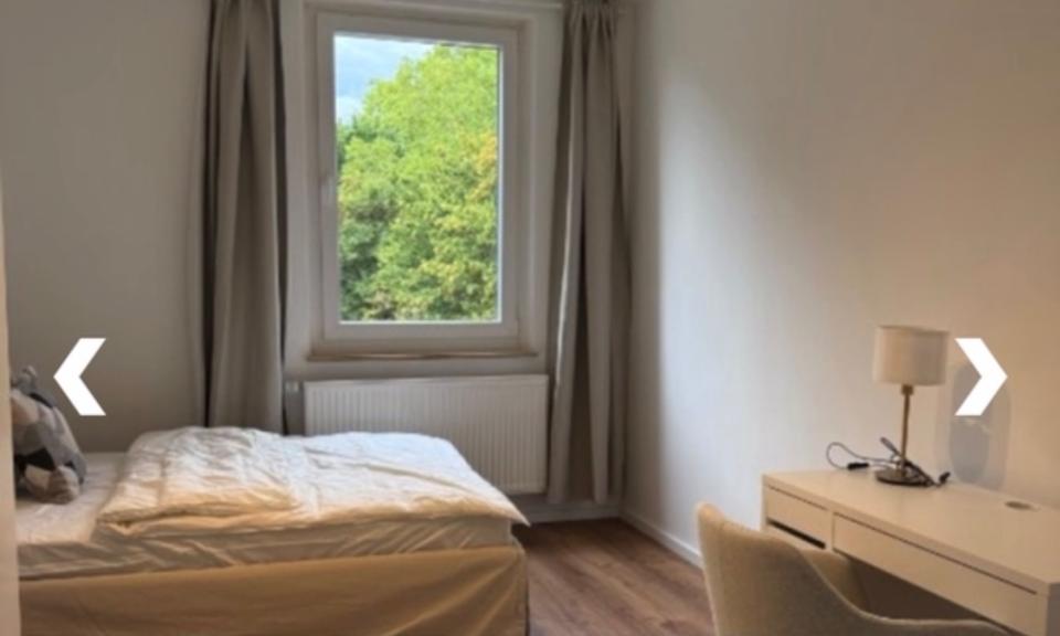Wohnen auf Zeit Nürnberg Schnepfenreuth - 1 Zimmer, 15 m&sup2;, 590&euro; | Angebot:25394013