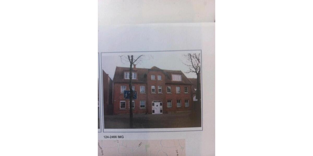 Schön Wohnen (zentralruhig) in südl. Innenstadt 3 zimmer