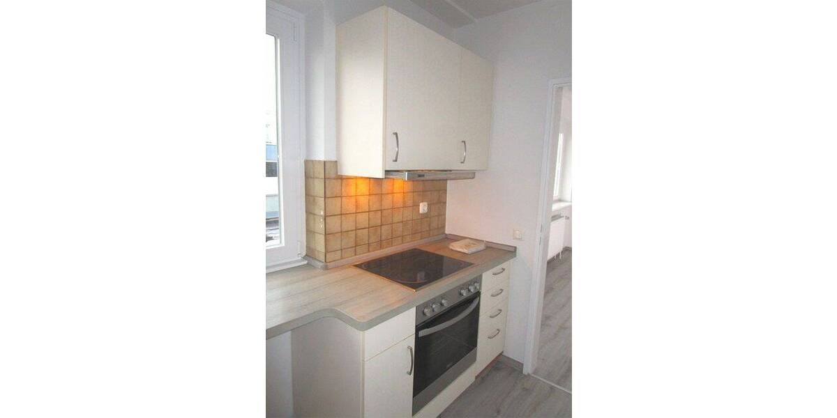 Etagenwohnung Hamburg Rahlstedt - 2 Zimmer, 45 m&sup2;, 570&euro; | Angebot:26139573