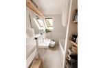 Dachgeschoßwohnung Nürtingen - 3 Zimmer, 58 m&sup2;, 895&euro; | Angebot:26588244