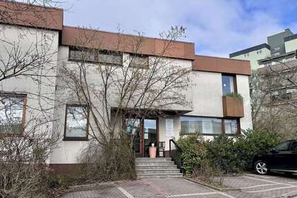 Gewerbeobjekt Kronberg - 2.740&euro; | Angebot:26189847