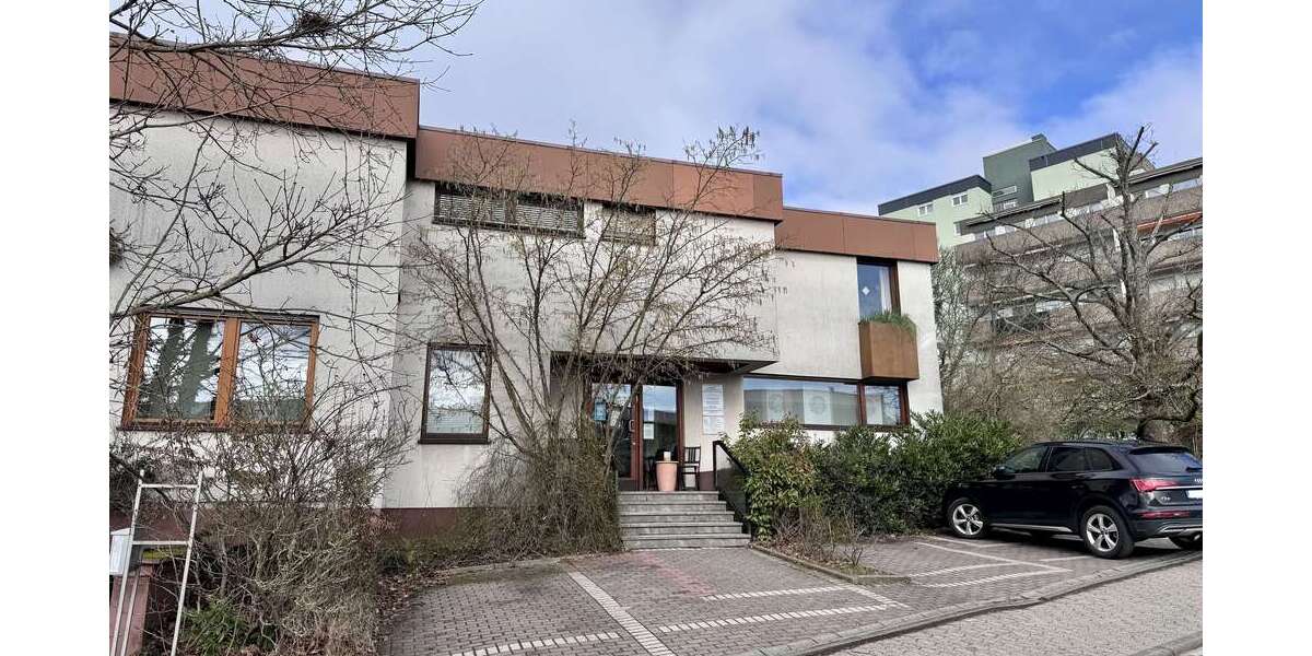 Gewerbeobjekt Kronberg - 2.740&euro; | Angebot:26189847