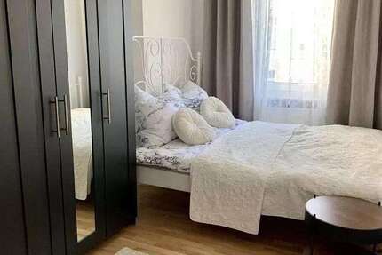 Wohnung Dortmund Innenstadt West - 2 Zimmer, 50 m&sup2;, 800&euro; | Angebot:25274081