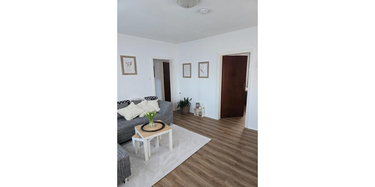 Etagenwohnung Hückelhoven - 3 Zimmer, 65 m&sup2;, 650&euro; | Angebot:24719382