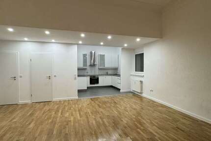 Wohnung Dormagen Stürzelberg - 4 Zimmer, 123 m&sup2;, 1.520&euro; | Angebot:24513273