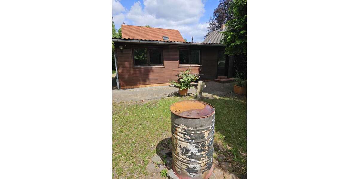 Einfamilienhaus Eichwalde - 2 Zimmer, 58 m&sup2;, 900&euro; | Angebot:26847647