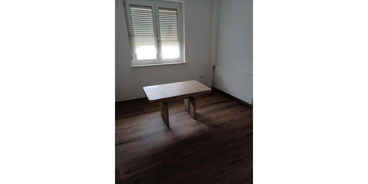 Wohnung in Trendelburg zu vermieten 3 zimmer