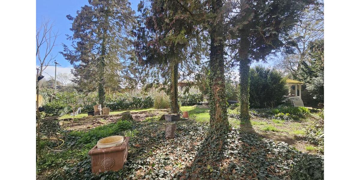 Dachgeschoßwohnung Bad Kreuznach - 2.5 Zimmer, 113 m&sup2;, 650&euro; | Angebot:25752587