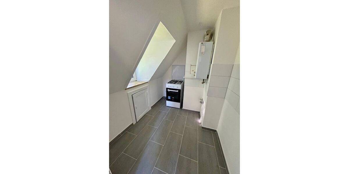 Etagenwohnung Rendsburg Margaretenhof - 2 Zimmer, 27 m&sup2;, 300&euro; | Angebot:26763542