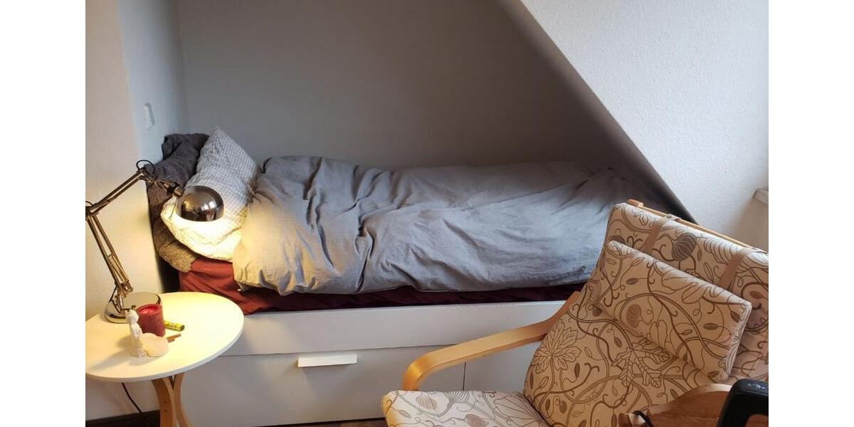 Zwischenmiete Wohnung in Zeuthen 2 zimmer