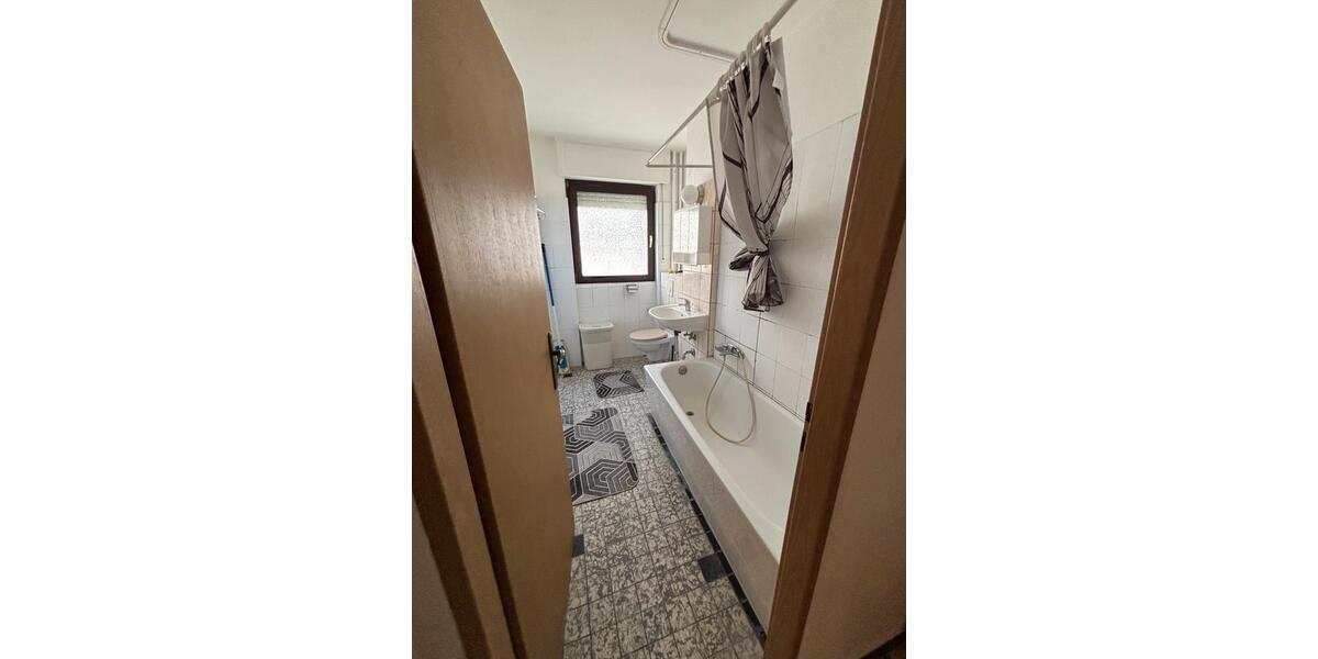 Etagenwohnung Kelsterbach - 3 Zimmer, 66 m&sup2;, 1.150&euro; | Angebot:26014106