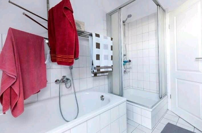 Wohnen auf Zeit Braunschweig Östliches Ringgebiet - 1 Zimmer, 9 m&sup2;, 244&euro; | Angebot:26627164