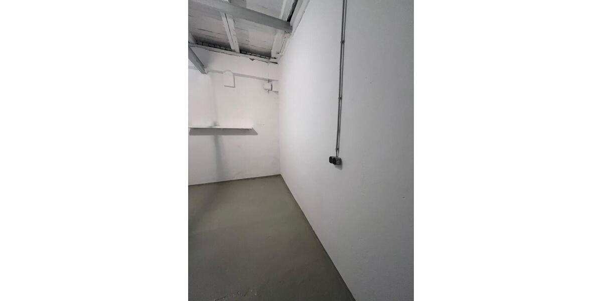 Lager in Mölschow zimmer