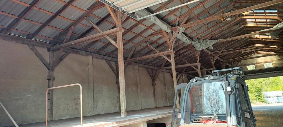 Gewerbeobjekt Barnstorf - 1.200&euro; | Angebot:26343144