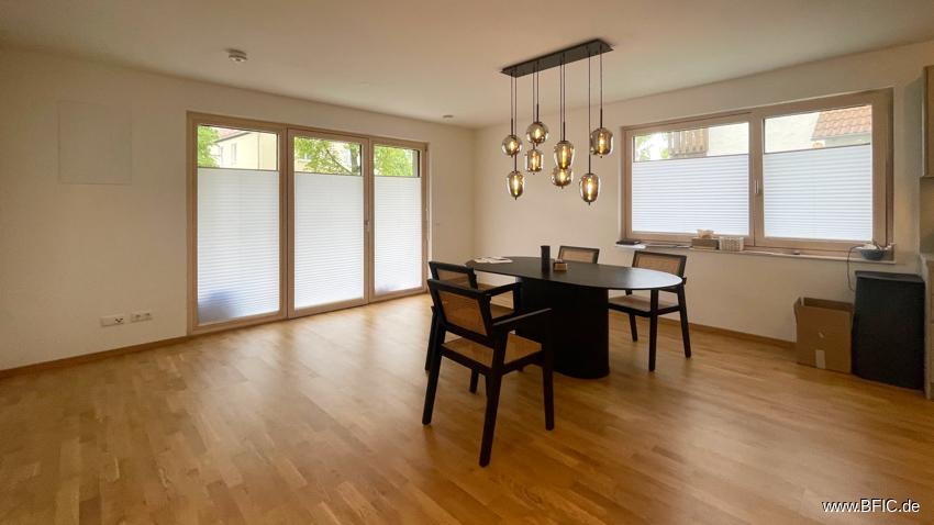 Maisonettenwohnung Fürstenfeldbruck - 4 Zimmer, 108 m&sup2;, 2.166&euro; | Angebot:24774585