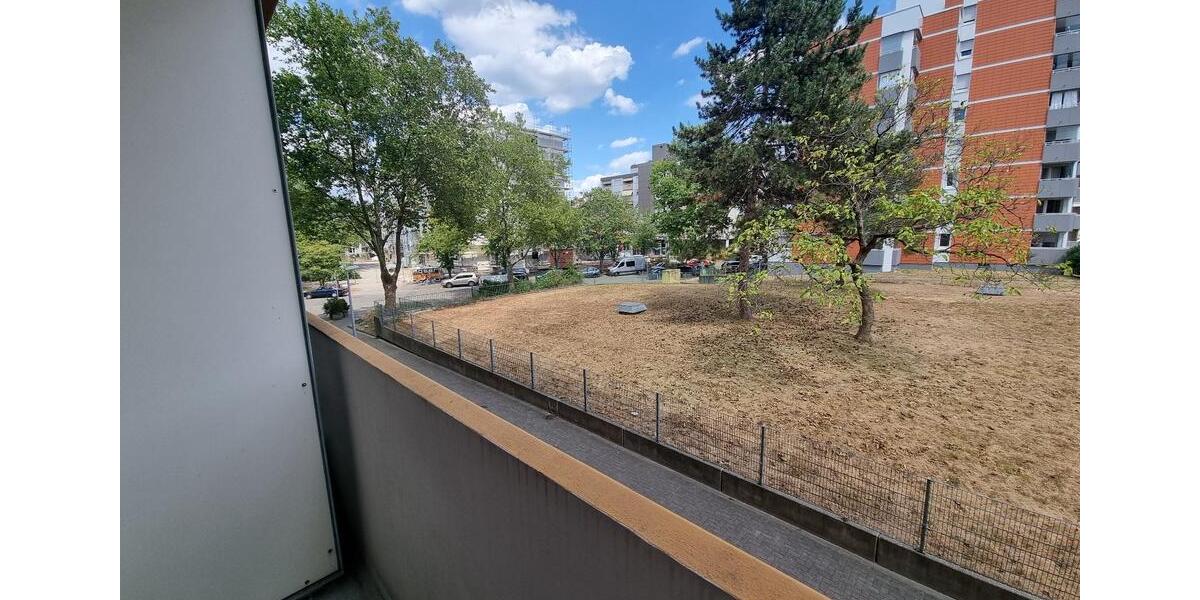 Etagenwohnung Freiburg im Breisgau Haslach - 1 Zimmer, 32 m&sup2;, 660&euro; | Angebot:26251880