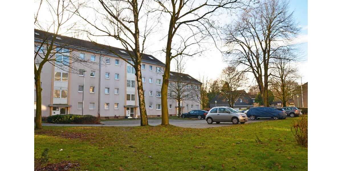 Etagenwohnung Duisburg Walsum - 3 Zimmer, 65 m&sup2;, 580&euro; | Angebot:24842894