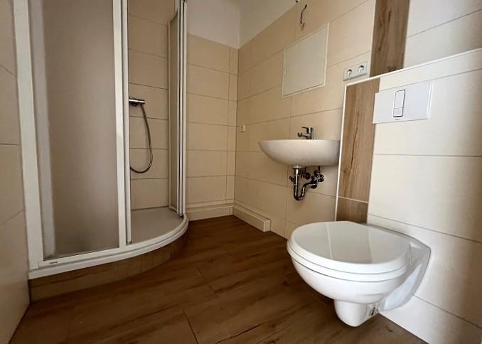 Erdgeschoßwohnung Oschersleben (Bode) - 2 Zimmer, 43 m&sup2;, 284&euro; | Angebot:24793611