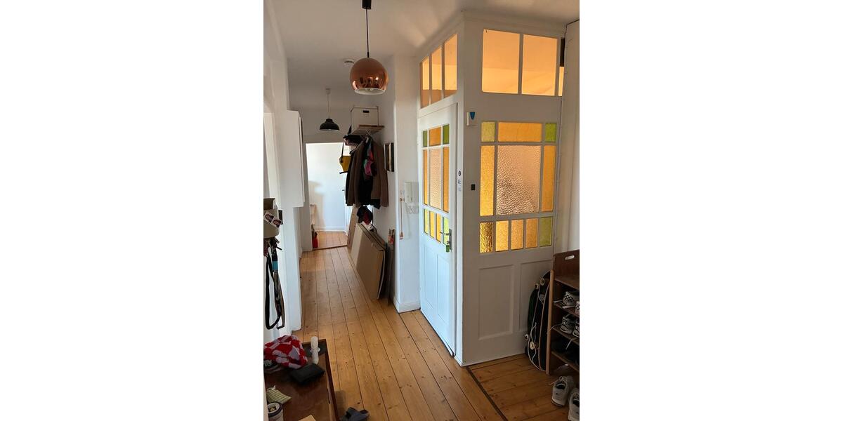 Etagenwohnung Hildesheim Itzum-Marienburg - 4 Zimmer, 97 m&sup2;, 800&euro; | Angebot:26026113