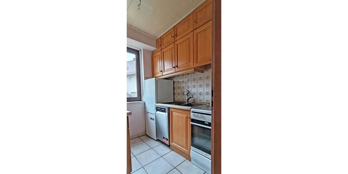 Erdgeschoßwohnung Langquaid - 3 Zimmer, 68 m&sup2;, 680&euro; | Angebot:26620683