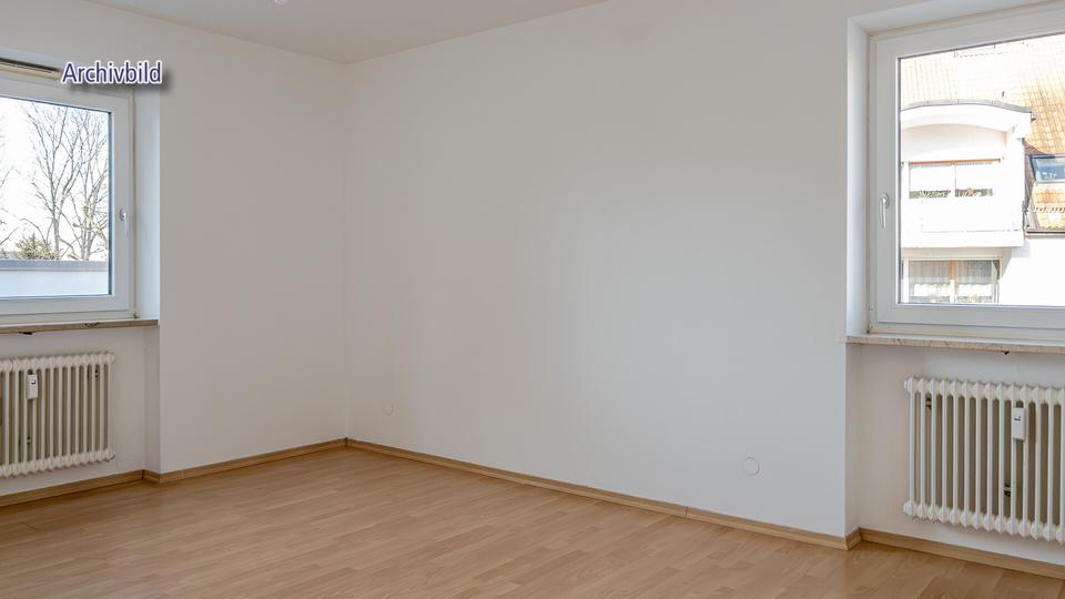 Etagenwohnung Kumhausen - 3 Zimmer, 86 m&sup2;, 860&euro; | Angebot:25809902