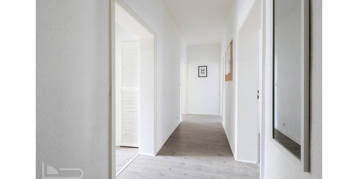 Wohnen auf Zeit Schwerte - 3 Zimmer, 65 m&sup2;, 18&euro; | Angebot:24617922