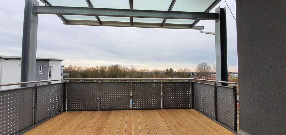 Wohnung zum Mieten in Mühldorf a. Inn 745 € 64.87 m²