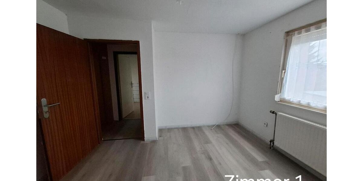 Dachgeschoßwohnung Langfurth - 3.5 Zimmer, 75 m&sup2;, 750&euro; | Angebot:26482746