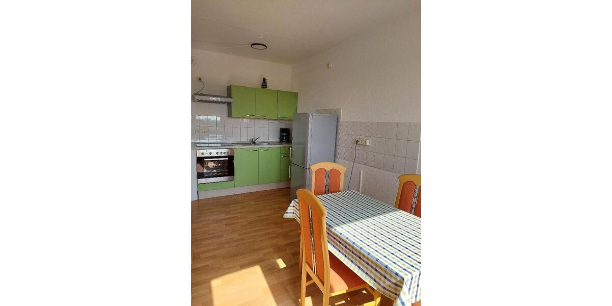 Wohnen auf Zeit Bernburg (Saale) - 3 Zimmer, 56 m&sup2;, 900&euro; | Angebot:16050062