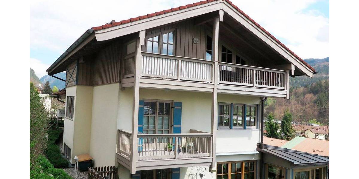 Etagenwohnung Berchtesgaden - 2 Zimmer, 62 m&sup2;, 900&euro; | Angebot:26220648