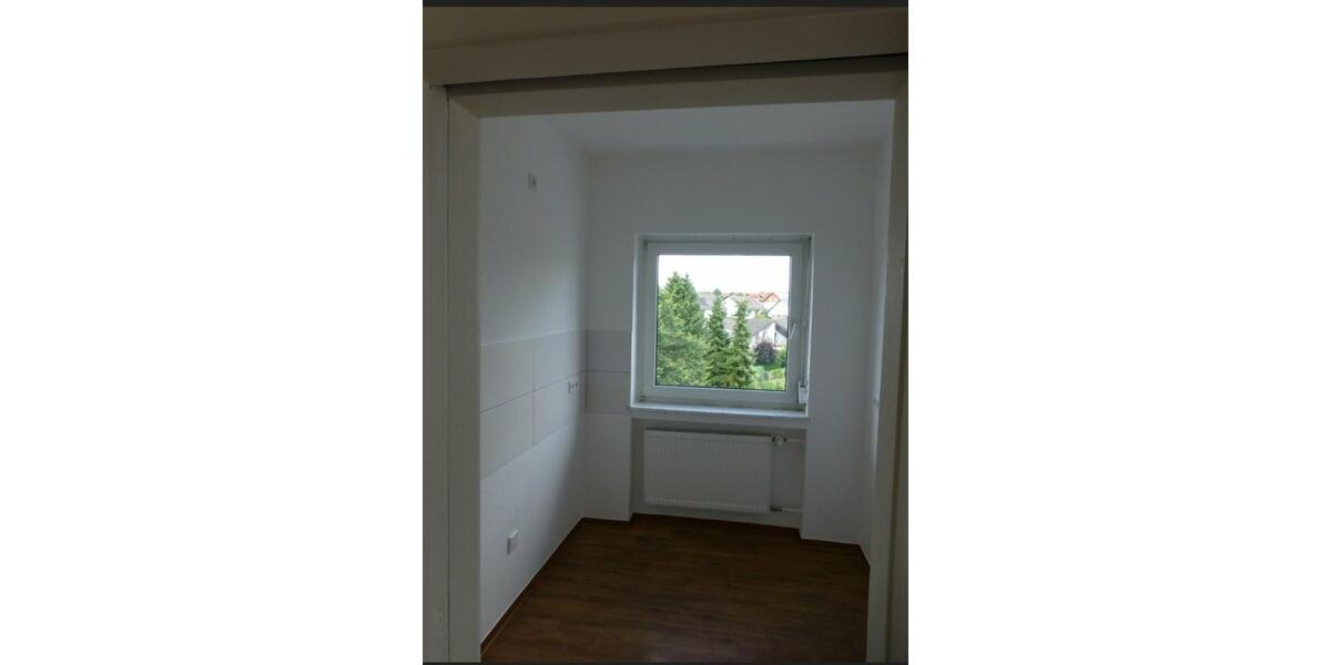 Etagenwohnung Grünberg - 4 Zimmer, 85 m&sup2;, 720&euro; | Angebot:24662790