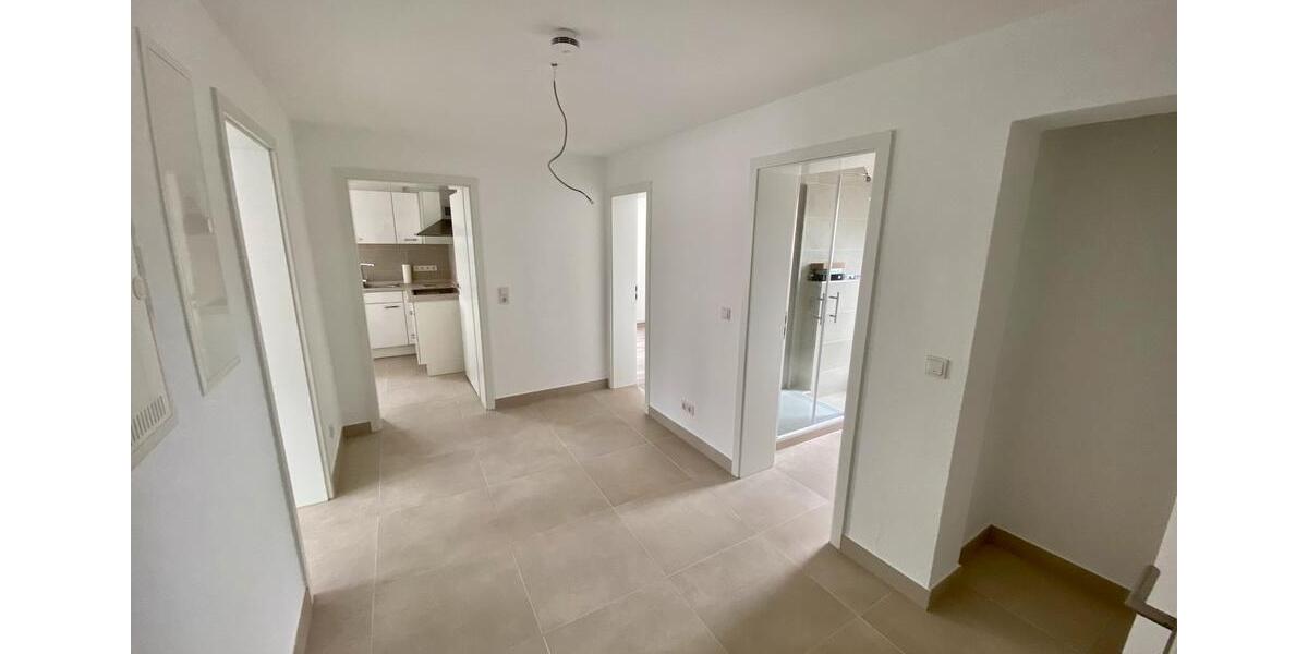 Dachgeschoßwohnung Mertesdorf - 3 Zimmer, 77 m&sup2;, 1.000&euro; | Angebot:26659476