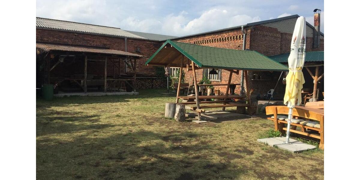 Gewerbeobjekt Delitzsch - 500&euro; | Angebot:25846234