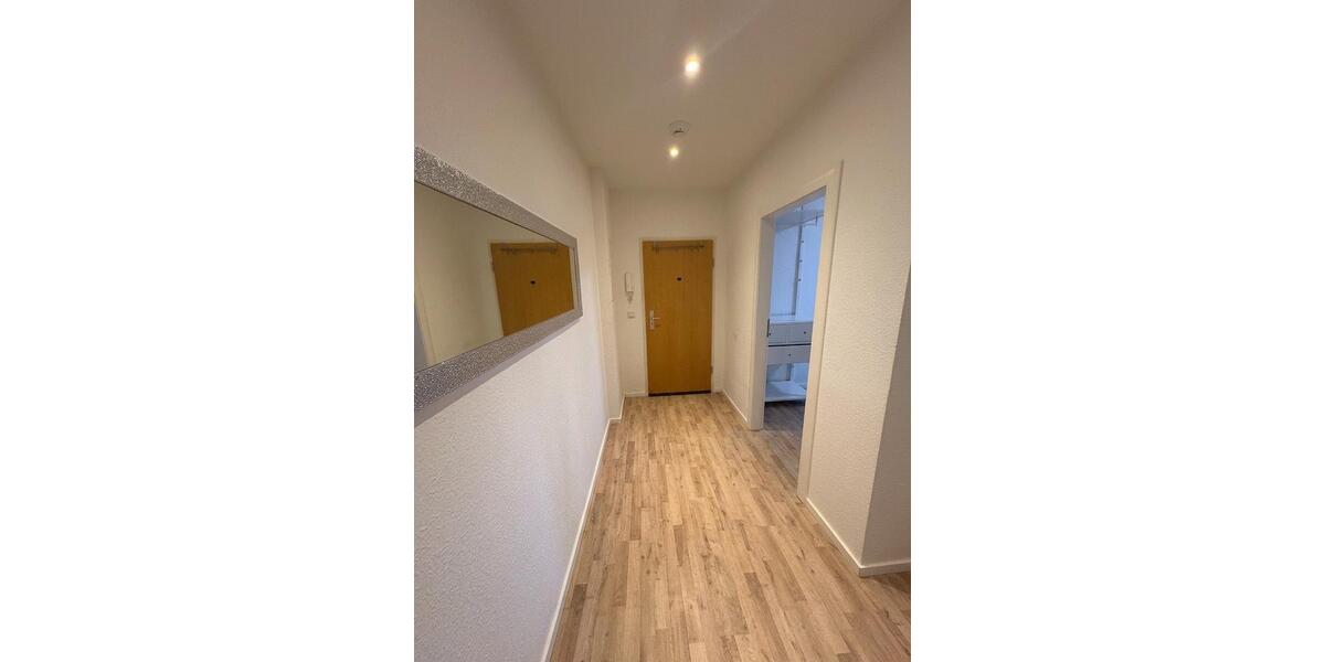 Etagenwohnung Beelitz - 1.5 Zimmer, 35 m&sup2;, 430&euro; | Angebot:26605701