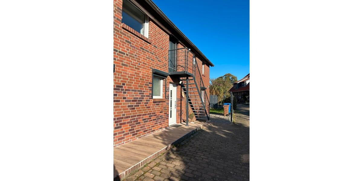 Etagenwohnung Sassenburg - 2 Zimmer, 75 m&sup2;, 650&euro; | Angebot:26503737