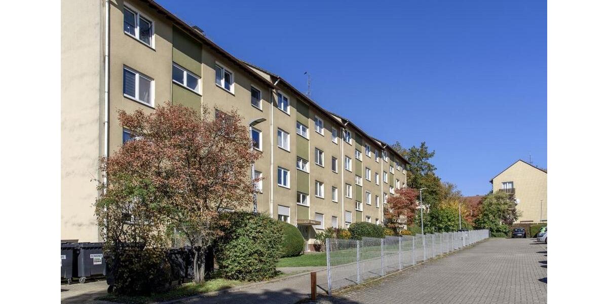 Etagenwohnung Bad Bergzabern - 3 Zimmer, 76 m&sup2;, 516&euro; | Angebot:21289823