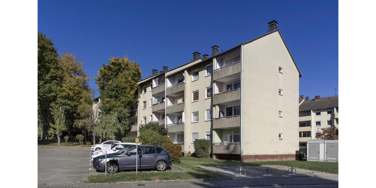 Etagenwohnung Bad Bergzabern - 3 Zimmer, 76 m&sup2;, 649&euro; | Angebot:21289823