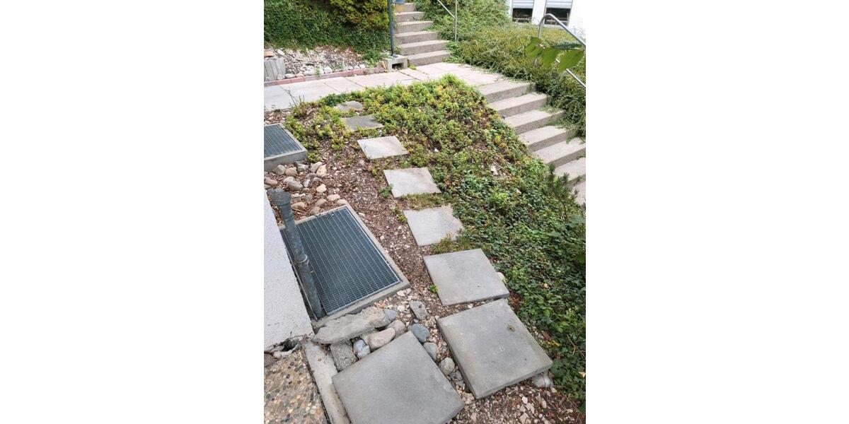 Terrassenwohnung Bad Urach - 1.5 Zimmer, 25 m&sup2;, 650&euro; | Angebot:26697087