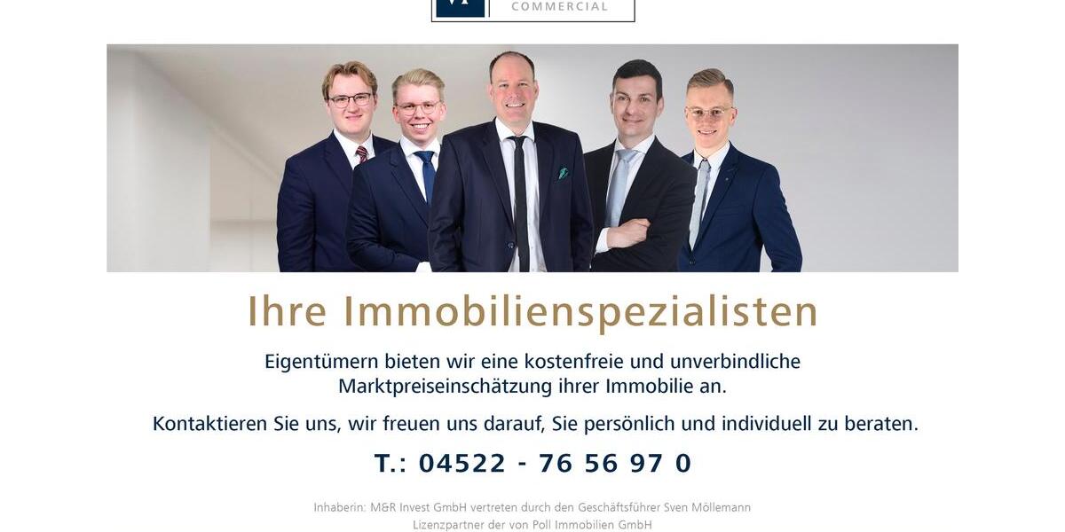 Gewerbeobjekt Plön - 2.106&euro; | Angebot:24100376