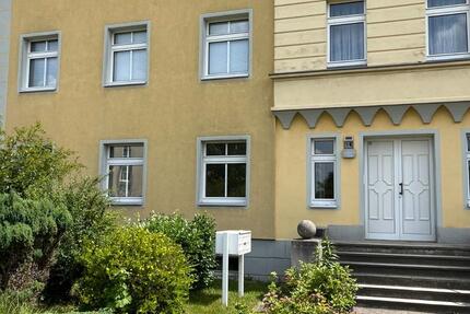 Gemütliche 2-Raumwohnung in ruhiger Nachbarschaft 2 zimmer