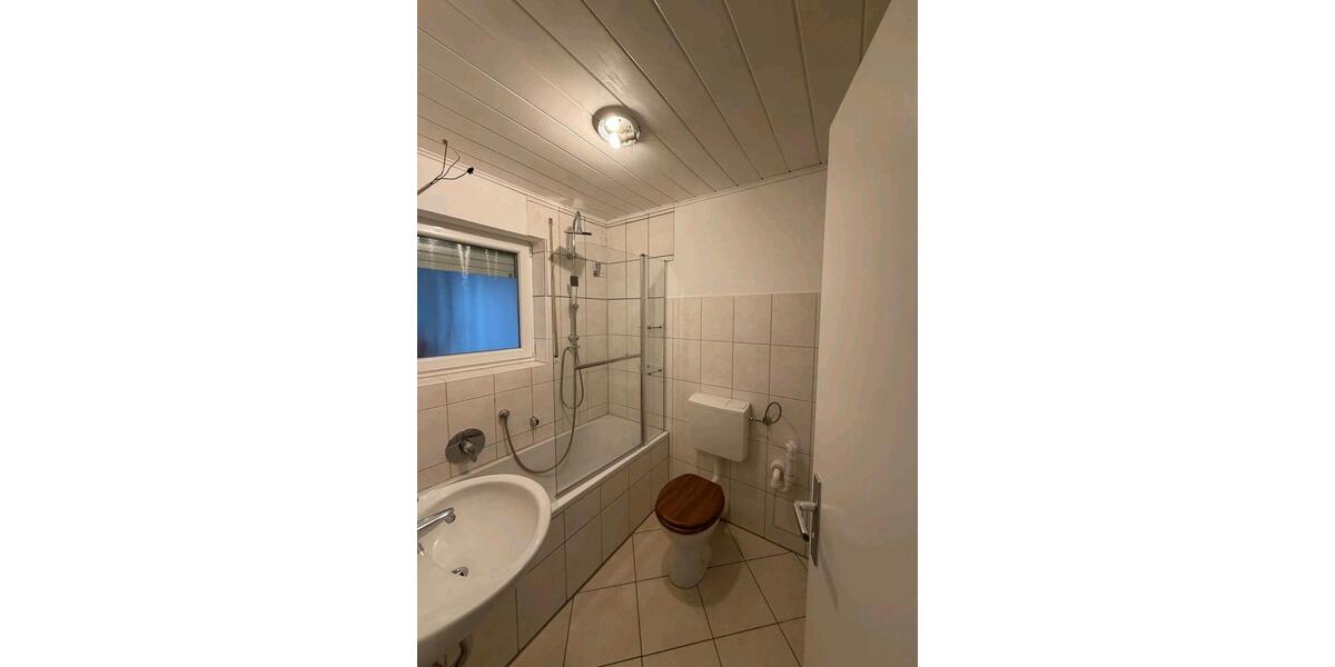 Etagenwohnung Oberkochen - 2.5 Zimmer, 58 m&sup2;, 650&euro; | Angebot:25906975