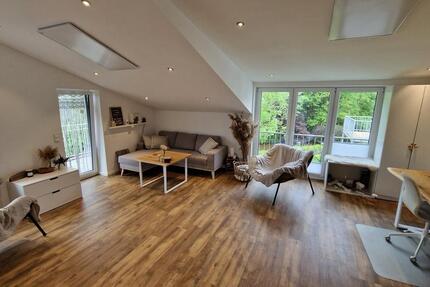 Wohnen auf Zeit Ovelgönne - 2 Zimmer, 55 m&sup2;, 790&euro; | Angebot:25341702