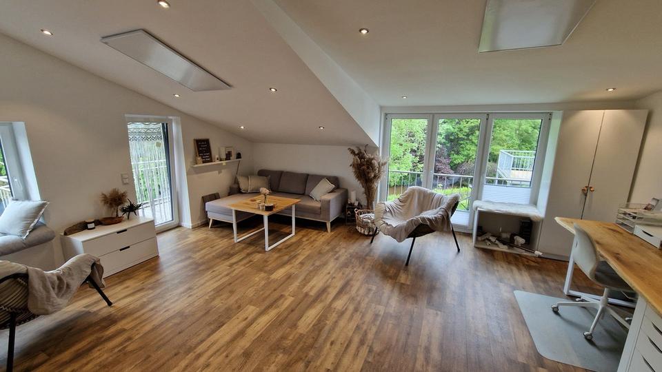 Wohnen auf Zeit Ovelgönne - 2 Zimmer, 55 m&sup2;, 790&euro; | Angebot:25341702