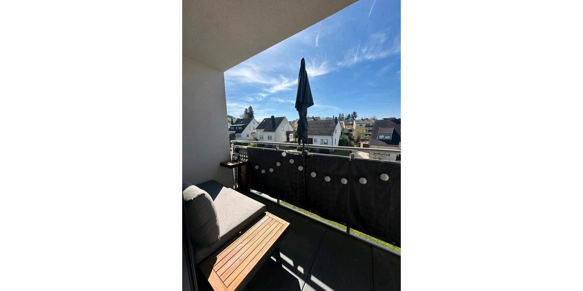 Dachgeschoßwohnung Konz - 2 Zimmer, 80 m&sup2;, 1.100&euro; | Angebot:26688023