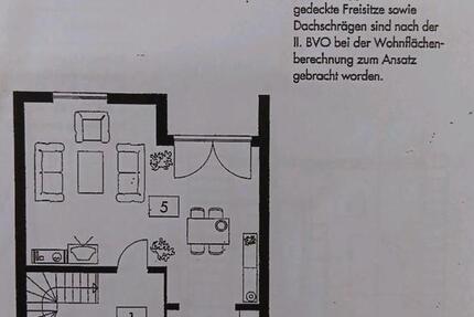Haus Möckern - 4 Zimmer, 105 m&sup2;, 1.050&euro; | Angebot:26214023