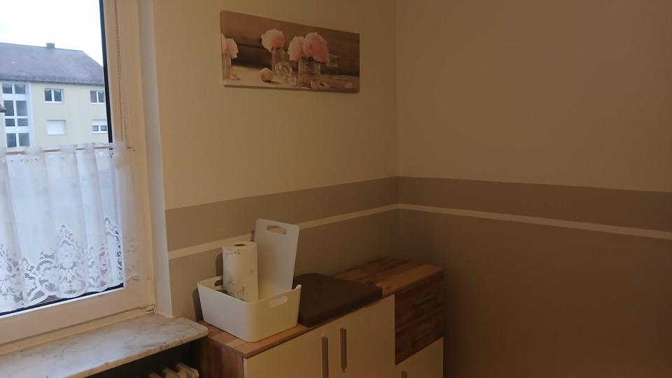 Etagenwohnung Zirndorf - 1 Zimmer, 20 m&sup2;, 415&euro; | Angebot:24495183