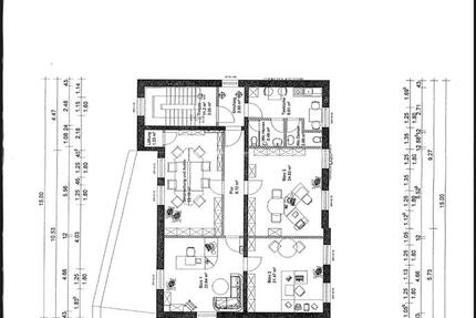 Wohnung Tann (Rhön) - 3 Zimmer, 128 m&sup2;, 1.245&euro; | Angebot:24560259