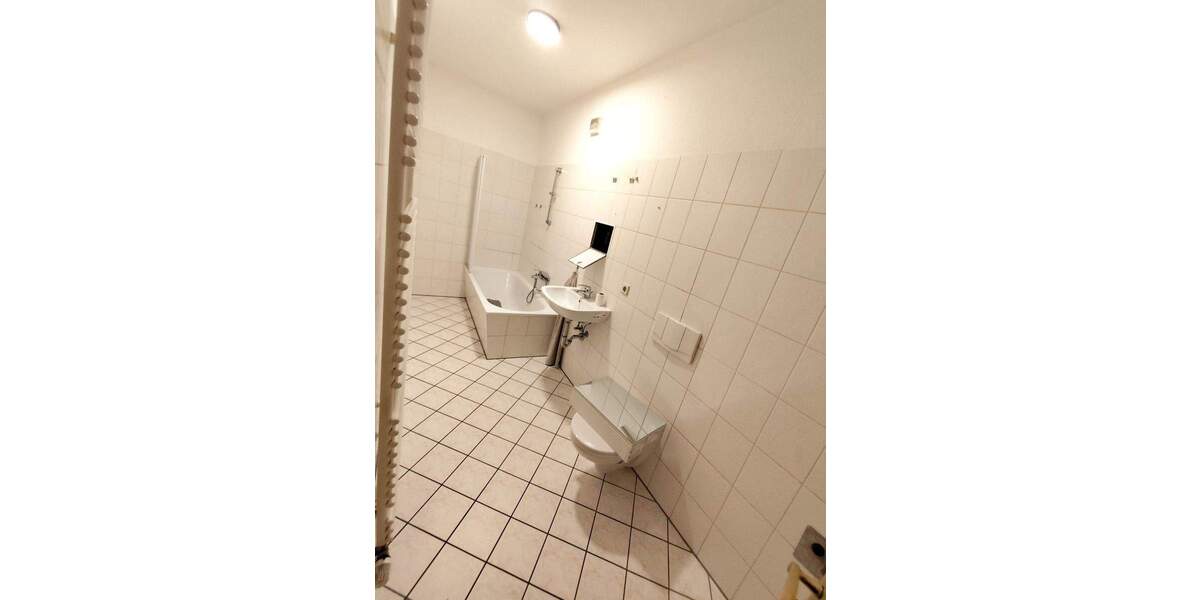 Etagenwohnung Reichenbach/Oberlausitz Reichenbach - 2 Zimmer, 66 m&sup2;, 385&euro; | Angebot:24723518