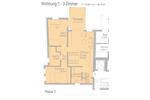 3-Zimmer Wohnung zur Miete zimmer