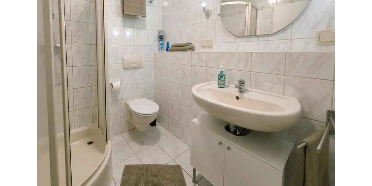 Wohnen auf Zeit Chemnitz Rabenstein - 1 Zimmer, 24 m&sup2;, 700&euro; | Angebot:25401876